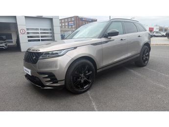 Land Rover Range Rover Velar 2.0 D200 Edition 5dr Auto Diesel Estate
