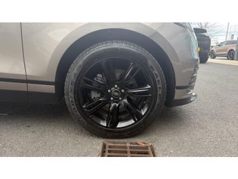 Land Rover Range Rover Velar 2.0 D200 Edition 5dr Auto Diesel Estate