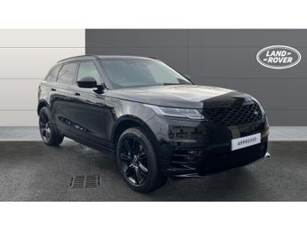 Land Rover Range Rover 2.0 D200 R-Dynamic SE 5dr Auto Diesel Estate