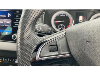 Skoda Karoq 1.5 TSI Sport Line 5dr DSG Petrol Estate