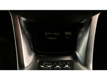 Volkswagen Polo 2.0 TSI GTI+ 5dr DSG Petrol Hatchback