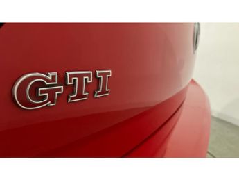 Volkswagen Polo 2.0 TSI GTI+ 5dr DSG Petrol Hatchback