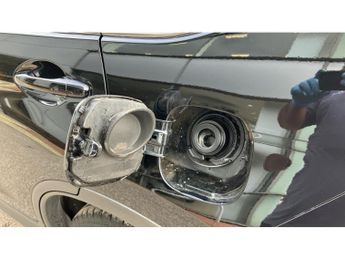 Honda CR-V 1.6 i-DTEC 160 EX 5dr Auto Diesel Estate