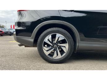 Honda CR-V 1.6 i-DTEC 160 EX 5dr Auto Diesel Estate
