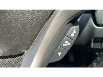 Honda Jazz 1.3 i-VTEC EX Navi 5dr CVT Petrol Hatchback