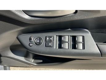 Honda Jazz 1.3 i-VTEC EX Navi 5dr CVT Petrol Hatchback