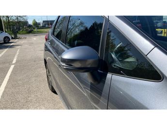 Honda Jazz 1.3 i-VTEC EX Navi 5dr CVT Petrol Hatchback