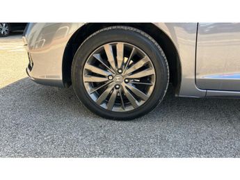 Honda Jazz 1.3 i-VTEC EX Navi 5dr CVT Petrol Hatchback