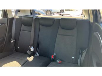 Honda Jazz 1.3 i-VTEC EX Navi 5dr CVT Petrol Hatchback