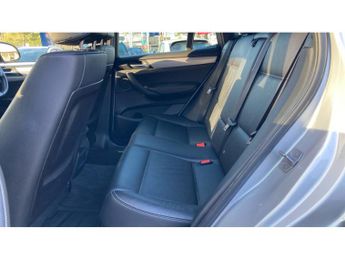 BMW X3 xDrive20d M Sport 5dr Step Auto Diesel Estate