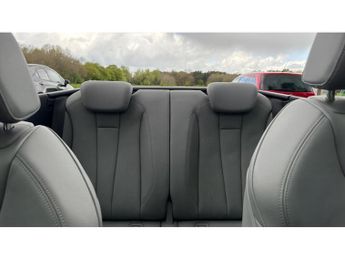 Audi A5 2.0T FSI Sport 2dr S Tronic Petrol Convertible