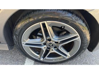 Mercedes-Benz A-Class A180 AMG Line Executive 5dr Auto Petrol Hatchback