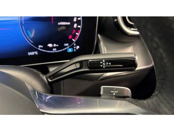 Mercedes-Benz GLC 300e 4Matic Urban Edition 5dr 9G-Tronic Estate