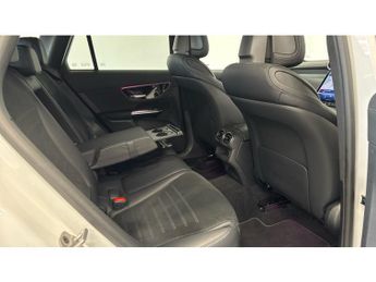 Mercedes-Benz GLC 300e 4Matic Urban Edition 5dr 9G-Tronic Estate