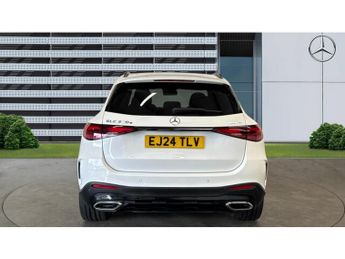 Mercedes-Benz GLC 300e 4Matic Urban Edition 5dr 9G-Tronic Estate