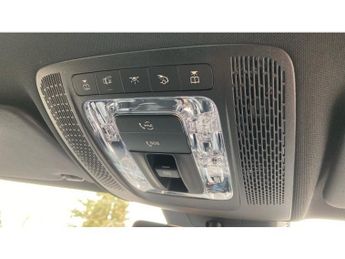 Mercedes-Benz CLA 200 AMG Line Premium Plus 4dr Tip Auto Petrol Saloon