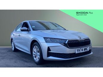 Skoda Octavia 1.5 TSI SE Technology 5dr Petrol Hatchback