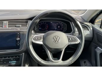 Volkswagen Tiguan 1.5 TSI 150 Elegance 5dr DSG Petrol Estate