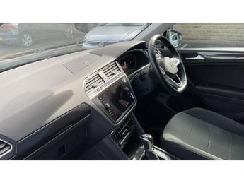 Volkswagen Tiguan 1.5 TSI 150 Elegance 5dr DSG Petrol Estate