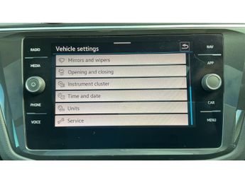 Volkswagen Tiguan 1.5 TSI 150 Elegance 5dr DSG Petrol Estate