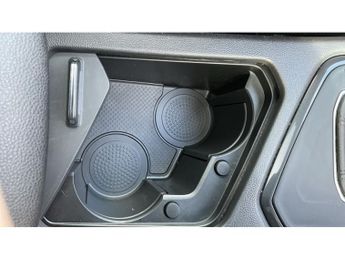 Volkswagen Tiguan 1.5 TSI 150 Elegance 5dr DSG Petrol Estate