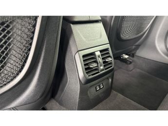 BMW 1 Series 118i M Sport 5dr Step Auto Petrol Hatchback