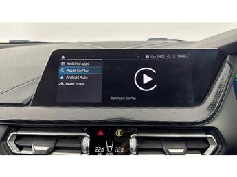 BMW 2 Series M235i xDrive 4dr Step Auto [Tech/Pro Pack] Petrol Saloon