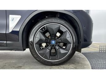 BMW X3 210kW Premier Edition Pro 80kWh 5dr Auto Electric Estate