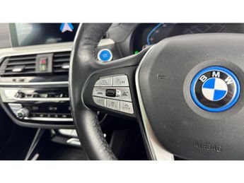 BMW X3 210kW Premier Edition Pro 80kWh 5dr Auto Electric Estate