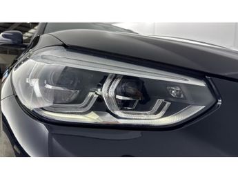 BMW X3 210kW Premier Edition Pro 80kWh 5dr Auto Electric Estate