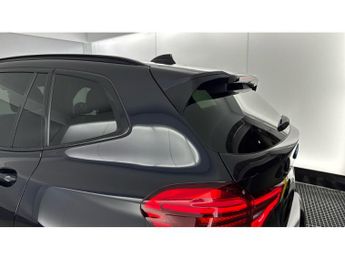 BMW X3 210kW Premier Edition Pro 80kWh 5dr Auto Electric Estate