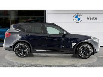 BMW X3 210kW Premier Edition Pro 80kWh 5dr Auto Electric Estate