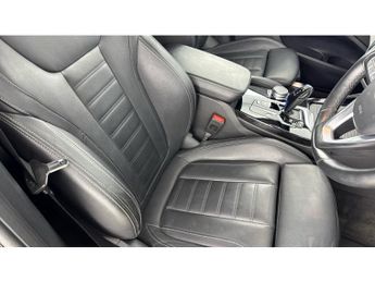 BMW X3 210kW Premier Edition Pro 80kWh 5dr Auto Electric Estate