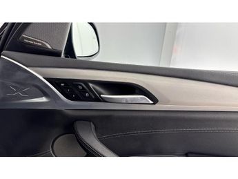 BMW X3 210kW Premier Edition Pro 80kWh 5dr Auto Electric Estate