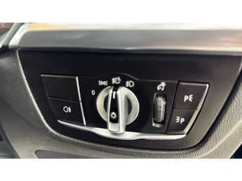 BMW X3 210kW Premier Edition Pro 80kWh 5dr Auto Electric Estate