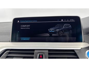 BMW X3 210kW Premier Edition Pro 80kWh 5dr Auto Electric Estate