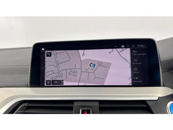 BMW X3 210kW Premier Edition Pro 80kWh 5dr Auto Electric Estate