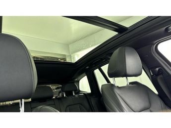 BMW X3 210kW Premier Edition Pro 80kWh 5dr Auto Electric Estate