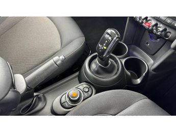 MINI Hatchback 1.5 Cooper Classic II 5dr Auto Petrol Hatchback