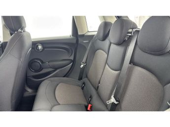 MINI Hatchback 1.5 Cooper Classic II 5dr Auto Petrol Hatchback