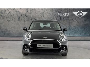 MINI Hatchback 1.5 Cooper Classic II 5dr Auto Petrol Hatchback