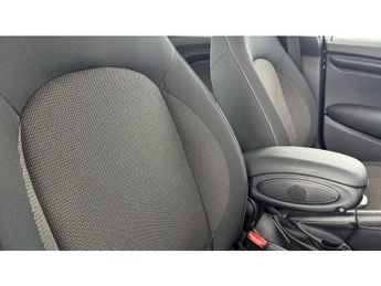 MINI Hatchback 1.5 Cooper Classic II 5dr Auto Petrol Hatchback