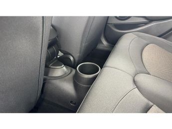 MINI Hatchback 1.5 Cooper Classic II 5dr Auto Petrol Hatchback