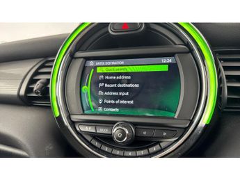 MINI Hatchback 1.5 Cooper Classic II 5dr Auto Petrol Hatchback