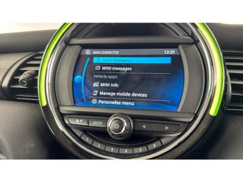 MINI Hatchback 1.5 Cooper Classic II 5dr Auto Petrol Hatchback