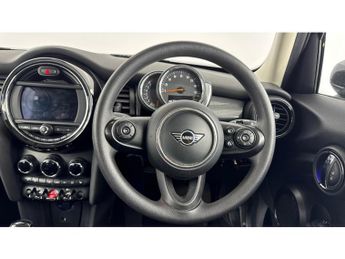 MINI Hatchback 1.5 Cooper Classic II 5dr Auto Petrol Hatchback