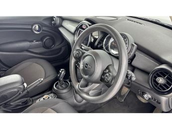 MINI Hatchback 1.5 Cooper Classic II 5dr Auto Petrol Hatchback