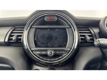 MINI Hatchback 1.5 Cooper Classic II 5dr Auto Petrol Hatchback