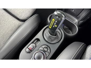 MINI Hatchback 135kW Cooper S Level 2 33kWh 3dr Auto Electric Hatchback