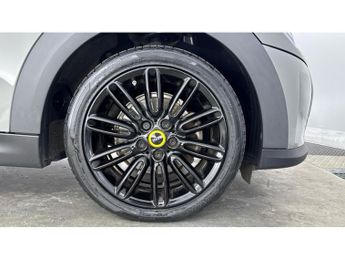 MINI Hatchback 135kW Cooper S Level 2 33kWh 3dr Auto Electric Hatchback